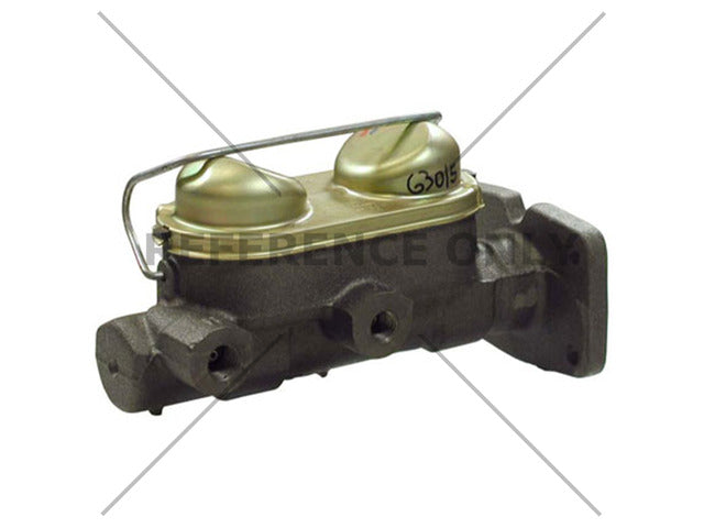 Brake Master Cylinder Centric Parts 130.63015