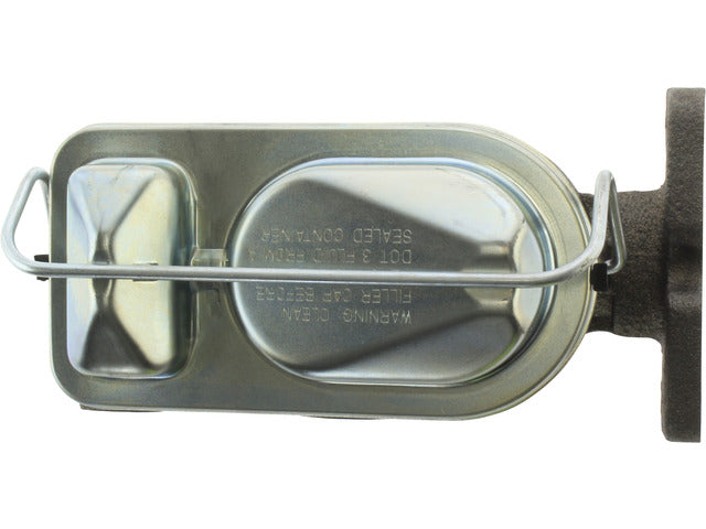 Brake Master Cylinder Centric Parts 130.63017