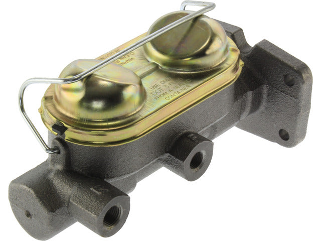 Brake Master Cylinder Centric Parts 130.63018
