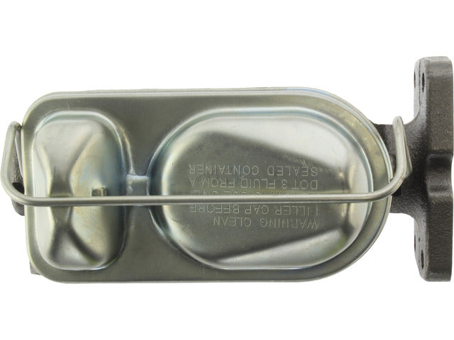 Brake Master Cylinder Centric Parts 130.63019