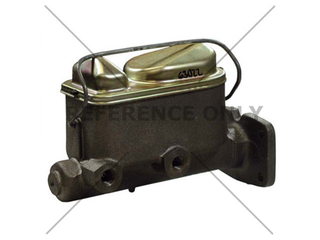 Brake Master Cylinder Centric Parts 130.63022