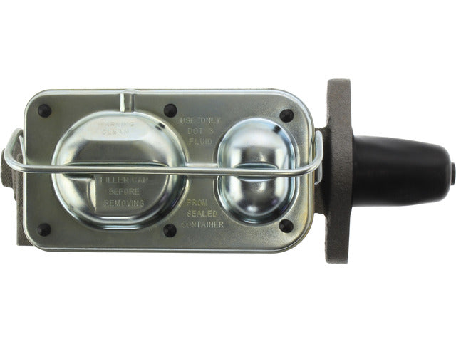 Brake Master Cylinder Centric Parts 130.63024