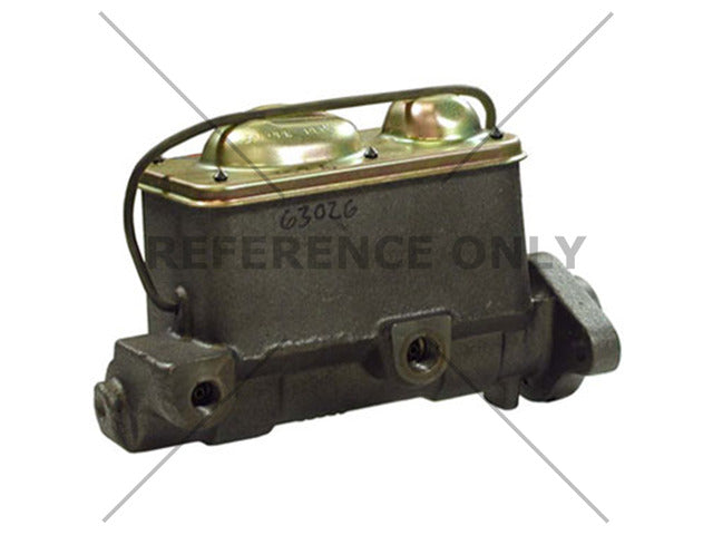Brake Master Cylinder Centric Parts 130.63026