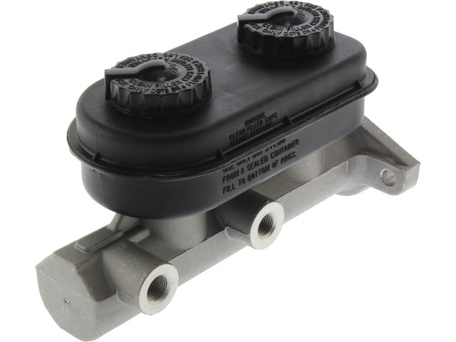 Brake Master Cylinder Centric Parts 130.63028