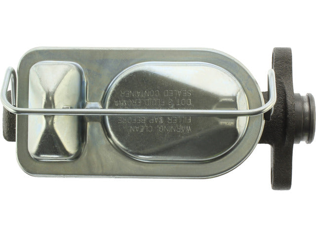 Brake Master Cylinder Centric Parts 130.63031