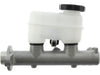 Brake Master Cylinder Centric Parts 130.63045
