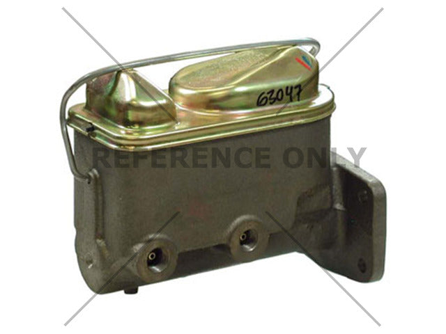 Brake Master Cylinder Centric Parts 130.63047