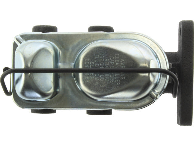 Brake Master Cylinder Centric Parts 130.63055