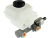Brake Master Cylinder Centric Parts 130.63063