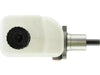 Brake Master Cylinder Centric Parts 130.63063