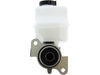 Brake Master Cylinder Centric Parts 130.63064