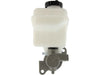 Brake Master Cylinder Centric Parts 130.63064