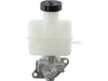 Brake Master Cylinder Centric Parts 130.63066