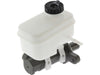Brake Master Cylinder Centric Parts 130.63070