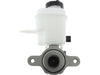 Brake Master Cylinder Centric Parts 130.63070