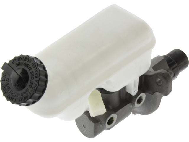 Brake Master Cylinder Centric Parts 130.63071