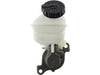 Brake Master Cylinder Centric Parts 130.63071