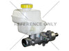 Brake Master Cylinder Centric Parts 130.63073