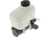 Brake Master Cylinder Centric Parts 130.63074