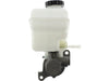 Brake Master Cylinder Centric Parts 130.63076
