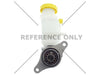 Brake Master Cylinder Centric Parts 130.63079