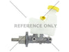 Brake Master Cylinder Centric Parts 130.63079
