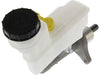 Brake Master Cylinder Centric Parts 130.63080