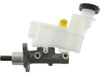 Brake Master Cylinder Centric Parts 130.63080
