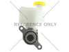 Brake Master Cylinder Centric Parts 130.63085