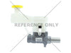 Brake Master Cylinder Centric Parts 130.63085