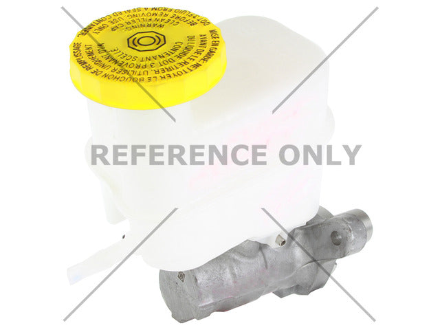 Brake Master Cylinder Centric Parts 130.63086