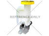 Brake Master Cylinder Centric Parts 130.63086