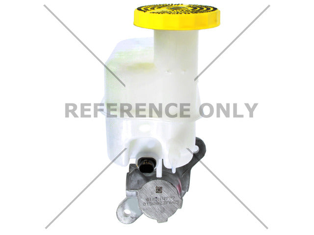 Brake Master Cylinder Centric Parts 130.63086