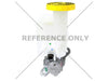 Brake Master Cylinder Centric Parts 130.63086