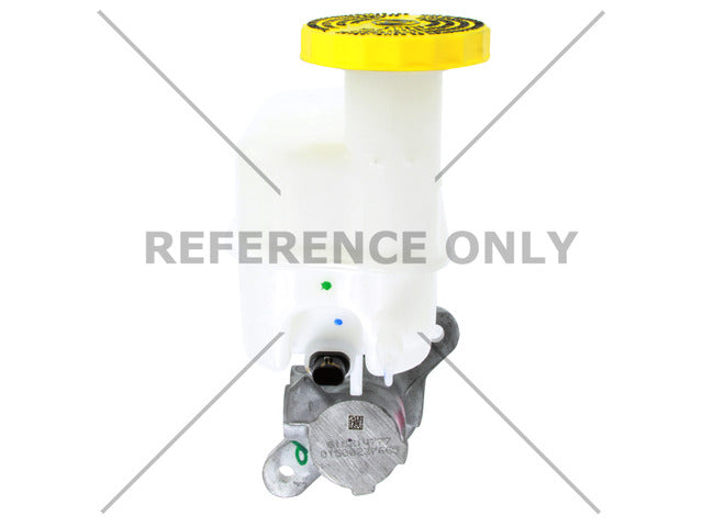 Brake Master Cylinder Centric Parts 130.63086