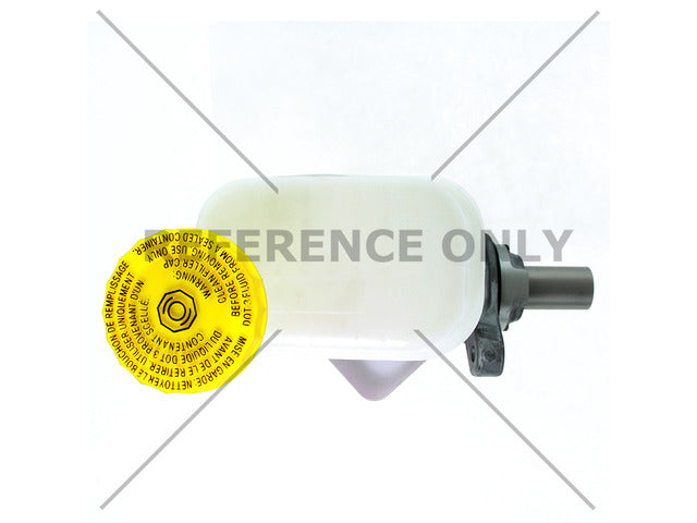 Brake Master Cylinder Centric Parts 130.63086