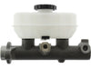 Brake Master Cylinder Centric Parts 130.65001