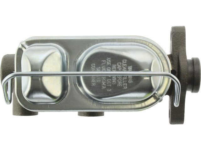Brake Master Cylinder Centric Parts 130.65010