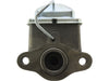 Brake Master Cylinder Centric Parts 130.65012