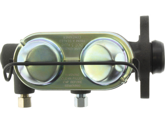 Brake Master Cylinder Centric Parts 130.65015