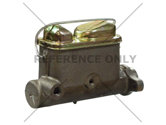 Brake Master Cylinder Centric Parts 130.65021