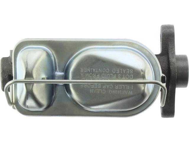 Brake Master Cylinder Centric Parts 130.65027