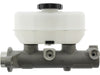 Brake Master Cylinder Centric Parts 130.65038