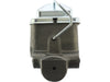 Brake Master Cylinder Centric Parts 130.65046