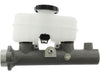 Brake Master Cylinder Centric Parts 130.65055
