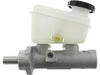 Brake Master Cylinder Centric Parts 130.65078