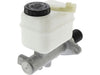 Brake Master Cylinder Centric Parts 130.65079