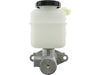 Brake Master Cylinder Centric Parts 130.65079