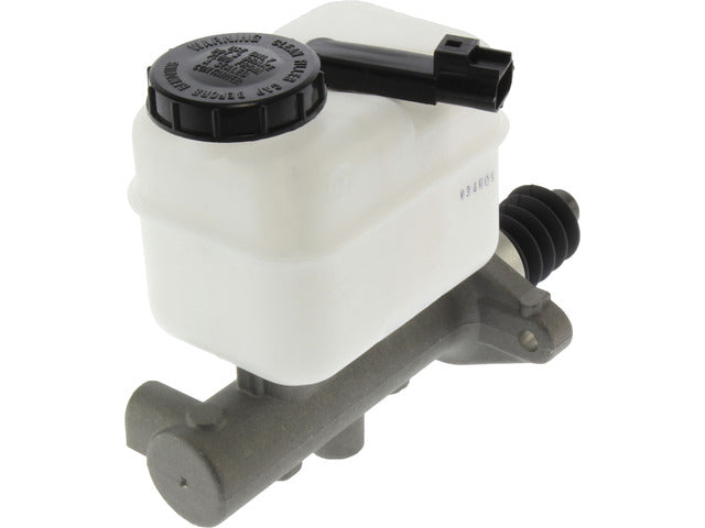 Brake Master Cylinder Centric Parts 130.65080