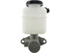 Brake Master Cylinder Centric Parts 130.65080